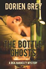 The Bottle Ghosts (A Dick Hardesty Mystery, #6)