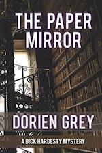 The Paper Mirror (a Dick Hardesty Mystery, #10)