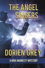 The Angel Singers (a Dick Hardesty Mystery, #12)