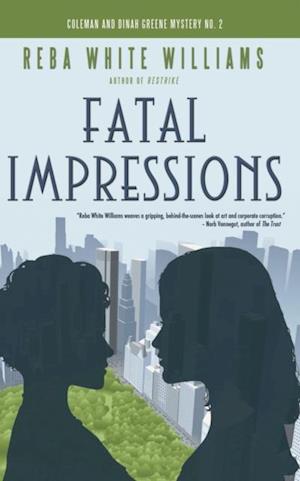 Fatal Impressions