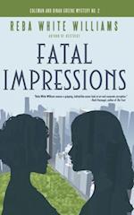 Fatal Impressions