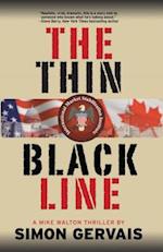 Thin Black Line