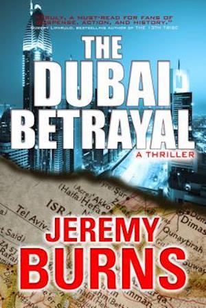 The Dubai Betrayal