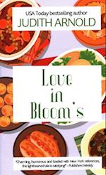 Love in Bloom's