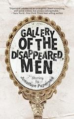 Gallery of the Disappeared Men