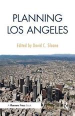 Planning Los Angeles