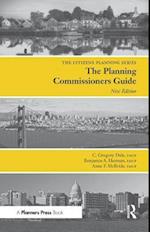 Planning Commissioners Guide