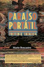 Paraiso portatil / Portable Paradise (Bilingual Edition)