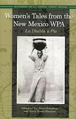 Women's Tales from the New Mexico WPA