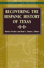 Recovering the Hispanic History of Texas