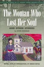 Woman Who Lost Her Soul and Other Stories