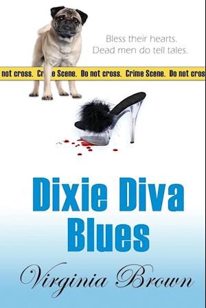 Dixie Diva Blues