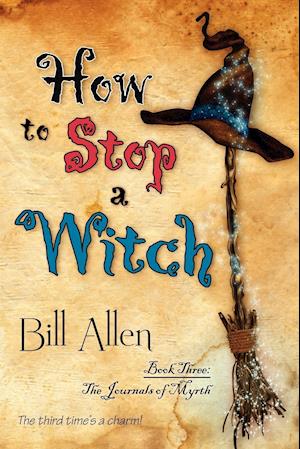 How to Stop a Witch