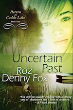 Uncertain Past