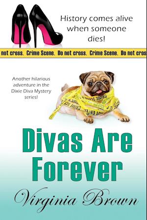 Divas Are Forever