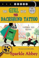 The Girl with the Dachshund Tattoo