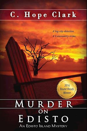 Murder on Edisto