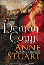 The Demon Count Novels