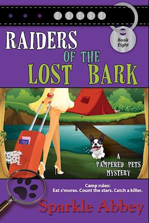 Raiders of the Lost Bark