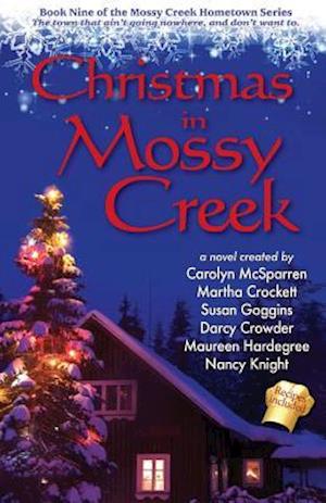 Christmas in Mossy Creek