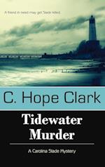 Tidewater Murder