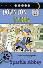 Downton Tabby