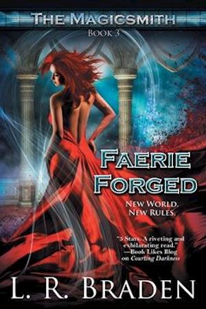 Faerie Forged