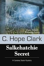 Salkehatchie Secret: The Carolina Slade Mysteries, Book 5 
