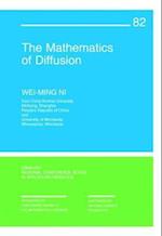 The Mathematics of Diffusion