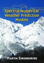 Spectral Numerical Weather Prediction Models