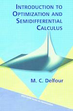 Introduction to Optimization and Semidifferential Calculus