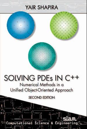 Solving Pdes in C]+