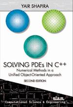 Solving Pdes in C]+