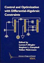 Control and Optimization with Differential-Algebraic Constraints