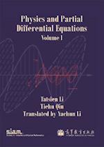 Physics and Partial Differential Equations