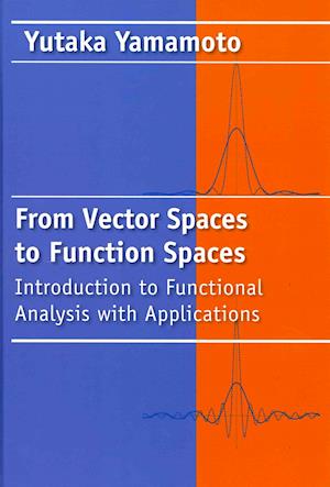 From Vector Spaces to Function Spaces