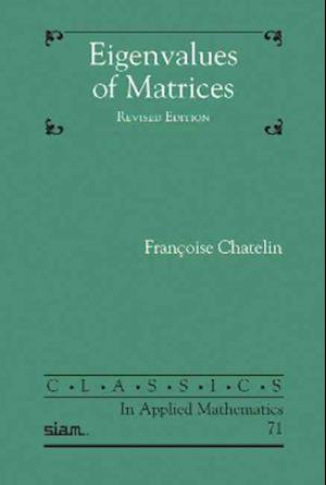 Eigenvalues of Matrices