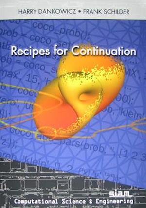 Recipes for Continuation