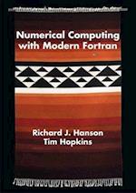 Numerical Computing with Modern FORTRAN