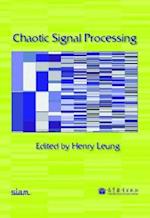 Chaotic Signal Processing