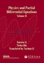 Physics and Partial Differential Equations