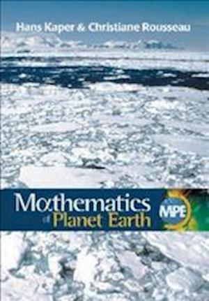 The Mathematics of Planet Earth