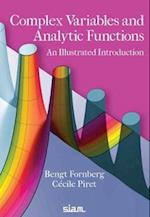 Complex Variables and Analytic Functions