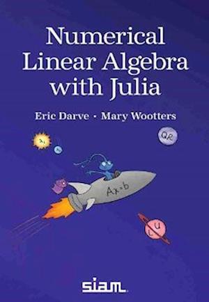 Numerical Linear Algebra with Julia