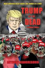 Trump of the Dead