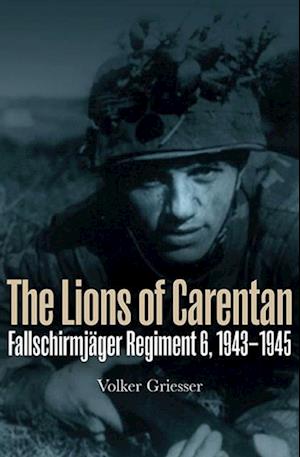 Lions of Carentan