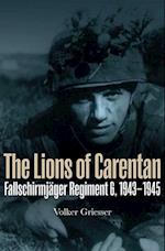 Lions of Carentan