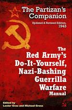 Red Army's Do-It-Yourself, Nazi-Bashing Guerrilla Warfare Manual