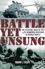 Battle Yet Unsung