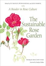 Sustainable Rose Garden